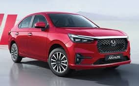 Honda Amaze Showroom Nashik | Rushabh Honda