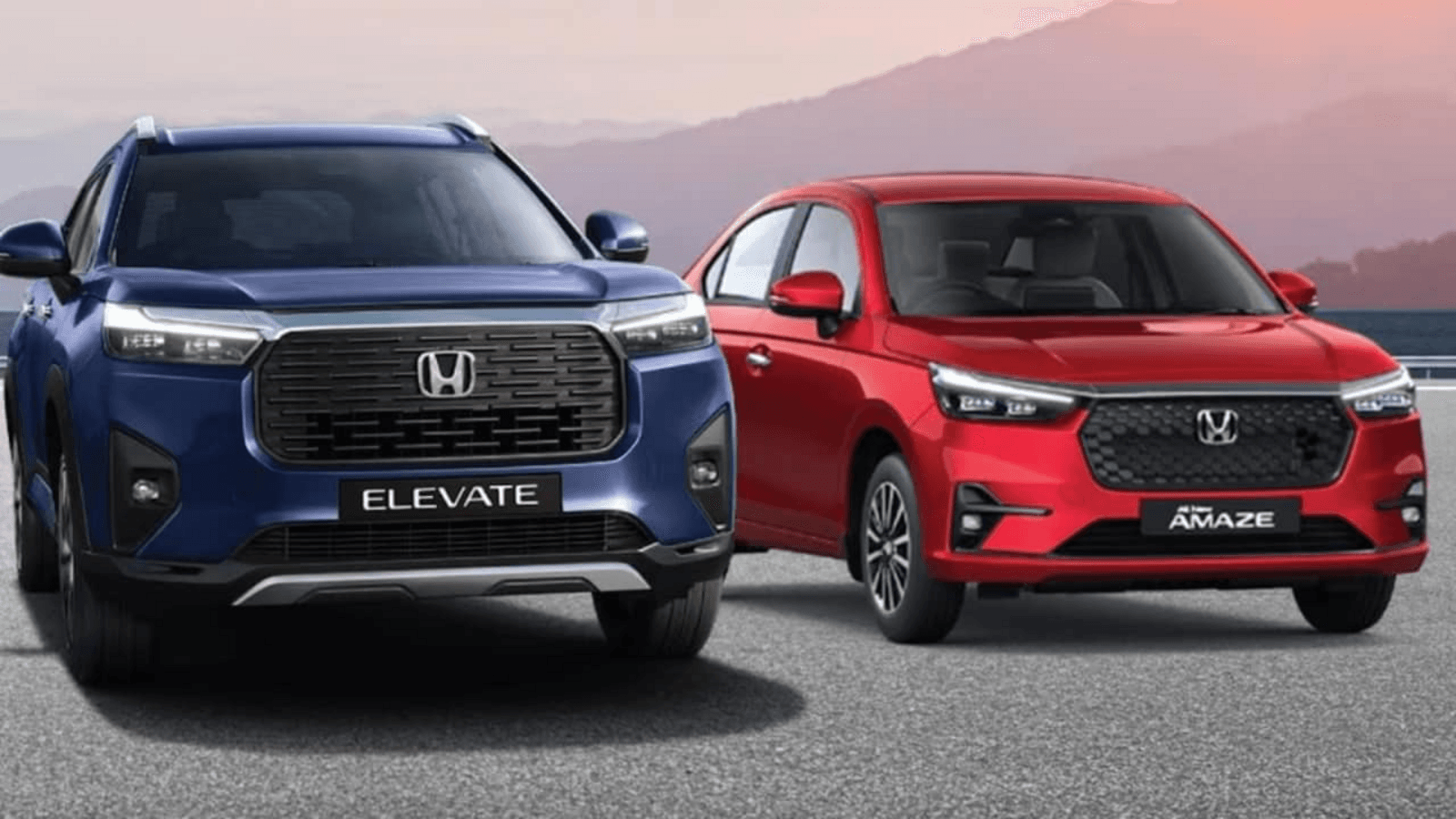 Honda Showroom Nashik | Rushabh Honda – Best Honda Dealers in Nashik