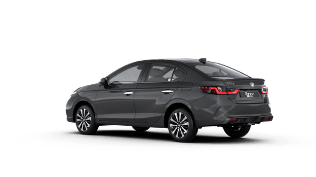 Honda City e:HEV Showroom